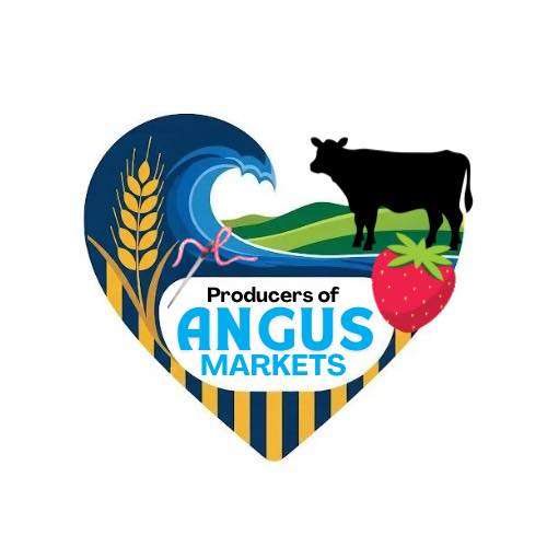 Angus Farmers Market - Montrose